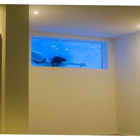 A&M House II Luxury Holidays Home Arco da Calheta  Extérieur photo
