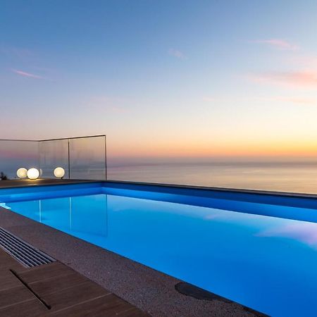 A&M House II Luxury Holidays Home Arco da Calheta  Extérieur photo