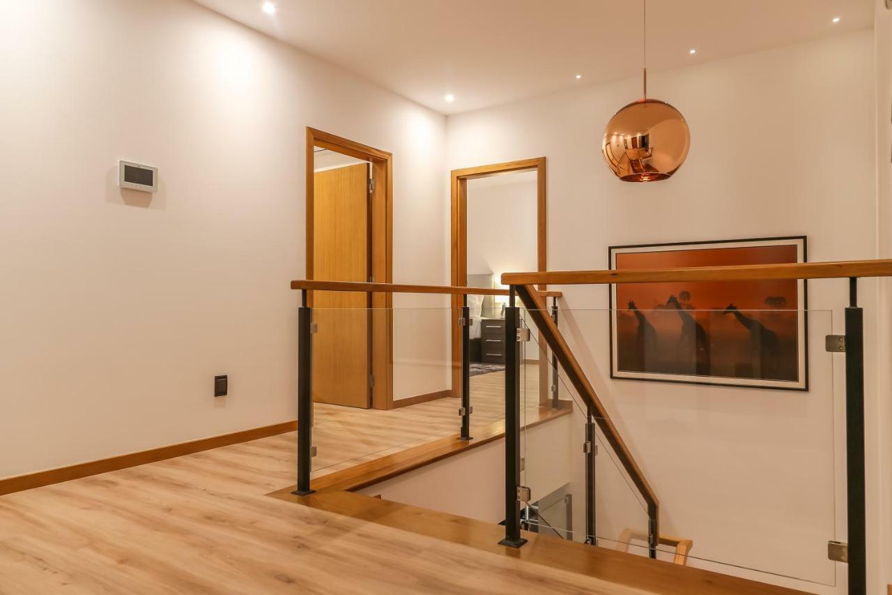 A&M House II Luxury Holidays Home Arco da Calheta  Extérieur photo
