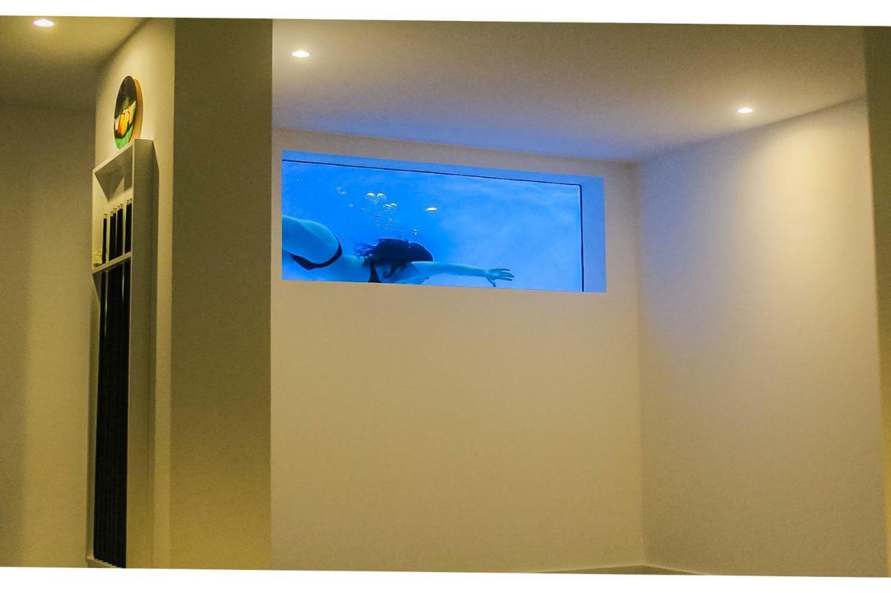 A&M House II Luxury Holidays Home Arco da Calheta  Extérieur photo