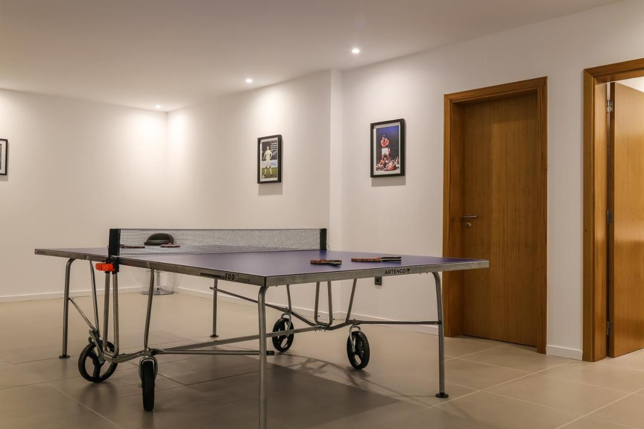 A&M House II Luxury Holidays Home Arco da Calheta  Extérieur photo